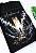 OVERSIZED - MAR ABRINDO ACALMEM-SE - COR PRETO - Imagem 3