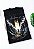 OVERSIZED - MAR ABRINDO ACALMEM-SE - COR PRETO - Imagem 2