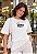 OVERSIZED - ESCUDO FIRMES NA FÉ - COR MARFIM - Imagem 7
