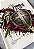 OVERSIZED - ESCUDO FIRMES NA FÉ - COR MARFIM - Imagem 4
