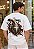 OVERSIZED - ESCUDO FIRMES NA FÉ - COR MARFIM - Imagem 6
