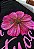 T-SHIRT FEMININA - FLOR ROSA MULHER VIRTUOSA - COR PRETO - Imagem 5