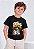 INFANTIL UNISSEX -JESUS ME BASTA - COR PRETO - Imagem 5