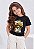 INFANTIL UNISSEX -JESUS ME BASTA - COR PRETO - Imagem 6