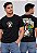 T-SHIRT MASCULINA - TODOS OS CAMINHOS LEVAM A ELE - COR PRETO - Imagem 1