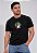 T-SHIRT MASCULINA - TODOS OS CAMINHOS LEVAM A ELE - COR PRETO - Imagem 6