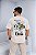 OVERSIZED - NO PRINCÍPIO ERA O VERBO - COR MARFIM - Imagem 8