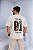OVERSIZED - SÓ UM É SUFICIENTE - COR MARFIM - Imagem 7