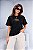 OVERSIZED - A LUZ DO MUNDO- COR PRETO - Imagem 2