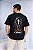 OVERSIZED - A LUZ DO MUNDO- COR PRETO - Imagem 3