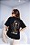 OVERSIZED - A LUZ DO MUNDO- COR PRETO - Imagem 4