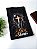 OVERSIZED - A LUZ DO MUNDO- COR PRETO - Imagem 8