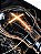 OVERSIZED - A LUZ DO MUNDO- COR PRETO - Imagem 13
