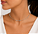 Choker bridões baby prata 925 - Imagem 2