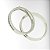 Par de alianças anatômica equestre prata 925 - Imagem 4