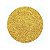 Brocal Metalizado Dourado - 500g - Imagem 2