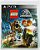 Jogo Lego Jurassic World - PS3 - Imagem 1