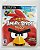 Jogo Angry Birds Trilogy - PS3 - Imagem 1