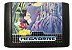 Jogo Castle of Illusion Mickey Mouse Original - Mega Drive - Imagem 1
