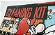 Cleaning Kit Original (Lacrado) - SNES - Imagem 7