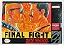 Jogo Final Fight - SNES - Imagem 1