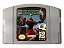 Jogo Star Fox 64 Original - N64 - Imagem 1