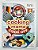 Jogo Cooking Mama Cook Off - Wii - Imagem 1