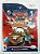 Jogo Disney Cars Toon Maters Tall Tales - Wii - Imagem 1