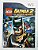 Jogo Lego Batman 2 - Wii - Imagem 1