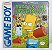 Jogo The Simpsons Bart vs. The Juggernauts Original - GB - Imagem 1