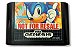 Console Sega Genesis (1 Controle + Sonic original) - Imagem 2