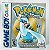 Jogo Pokemon Silver - GBC - Imagem 1