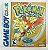 Jogo Pokemon Gold - GBC - Imagem 1