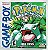 Jogo Pokemon Green - GBC - Imagem 1