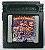 Jogo Ghosts n Goblins - GBC - Imagem 1