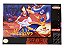Jogo Aladdin - SNES - Imagem 1