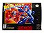 Jogo Mega Man 7 - SNES - Imagem 1