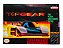 Jogo Top Gear - SNES - Imagem 1