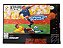 Jogo International Superstar Soccer Deluxe - SNES - Imagem 1