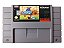 Jogo International Superstar Soccer Deluxe - SNES - Imagem 2
