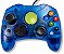 Controle azul translúcido - Xbox Clássico - Imagem 2