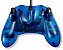 Controle azul translúcido - Xbox Clássico - Imagem 3