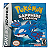 Jogo Pokemon Sapphire version - GBA - Imagem 1