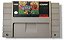 Jogo International Superstar Soccer Deluxe Original - SNES - Imagem 1