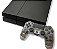 Console Sony Playstation 4 500GB - PS4 - Imagem 1