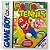 Jogo Mario Tennis - GBC - Imagem 1