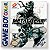 Jogo Metal Gear Solid - GBC - Imagem 1