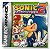 Jogo Sonic Advance 2 - GBA - Imagem 1