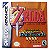 Jogo Zelda a Link to the Past Four Swords - GBA - Imagem 1