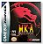 Jogo Mortal Kombat Advance - GBA - Imagem 1